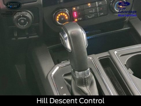 Certified 2020 Ford F150 XLT w/ Equipment Group 302A Luxury image 27