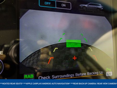 Used 2020 Subaru Outback Limited XT w/ Popular Package #2 image 10