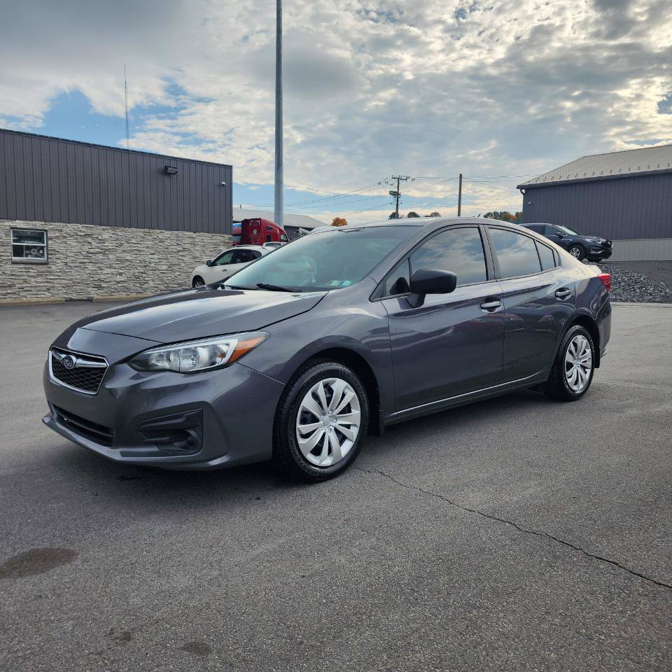 Used 2019 Subaru Impreza 2.0i AWD/4WD image 3