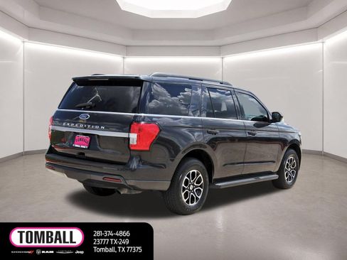 Used 2022 Ford Expedition XLT RWD image 7