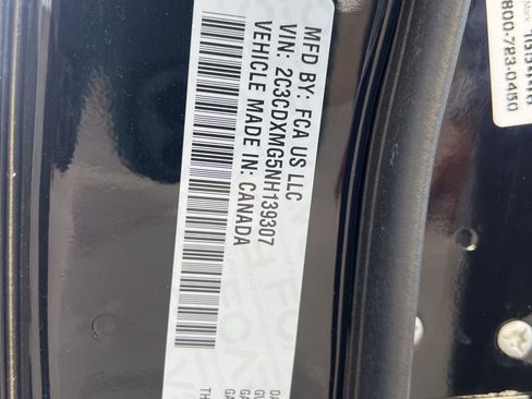 Used 2022 Dodge Charger GT image 27