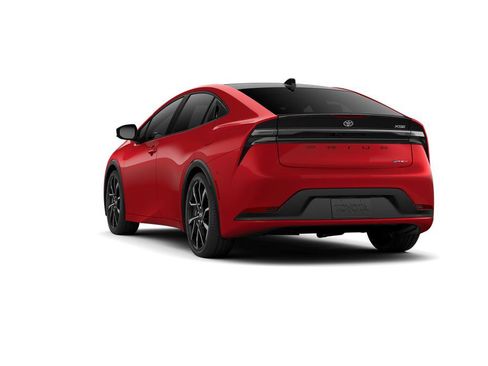 New 2026 Toyota Prius Plug-In Hybrid image 49