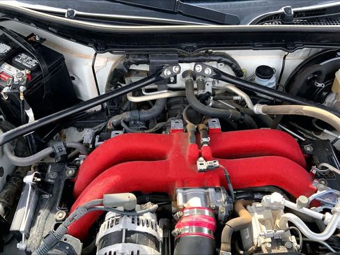 Used 2017 Subaru BRZ Premium w/ Popular Package #3 RWD image 32