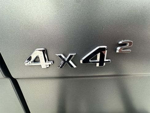 Used 2017 Mercedes-Benz G 550 Squared image 28
