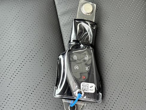 New 2026 Buick Envision Sport Touring image 36