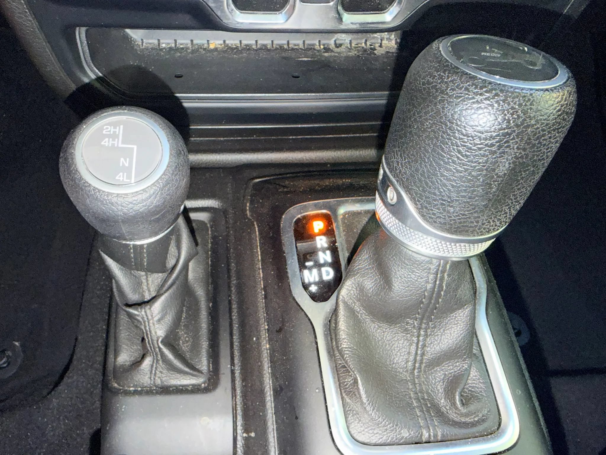 Used 2019 Jeep Wrangler Unlimited Sport S AWD/4WD image 18