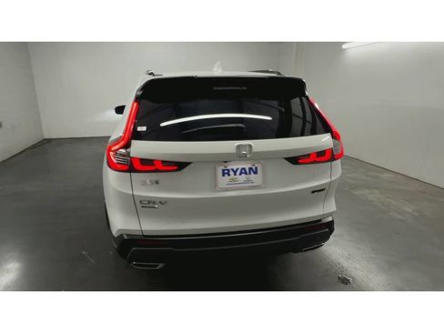 Certified 2023 Honda CR-V Sport image 7