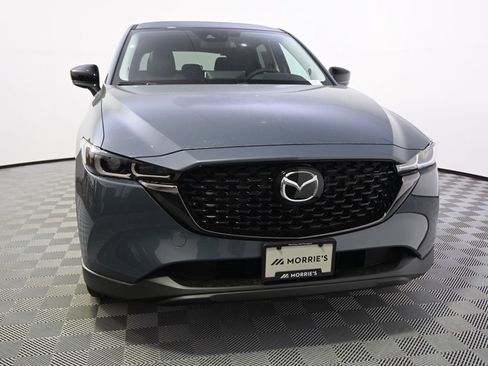 New 2025 MAZDA CX-5 Carbon Edition image 9