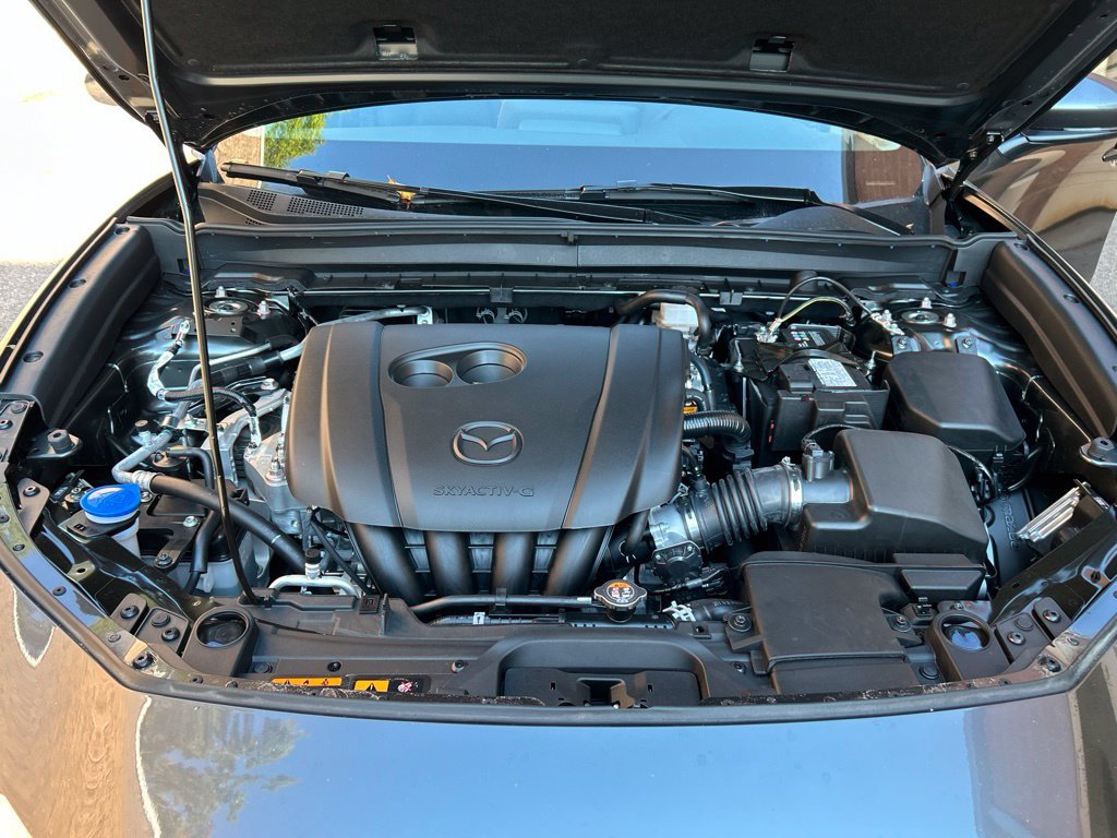 New 2026 MAZDA CX-30 AWD 2.5 S image 11