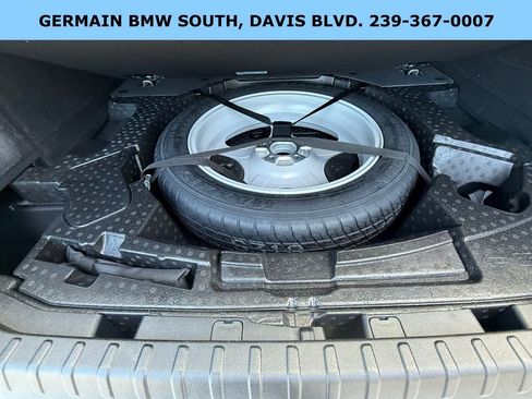 Used 2019 BMW X3 xDrive30i w/ Premium Package image 18