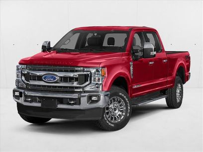 Used 2020 Ford F250 XLT w/ XLT Value Package