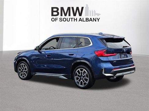 Certified 2023 BMW X1 xDrive28i w/ Premium Package image 5