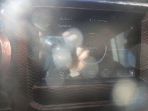 Used 2019 Jeep Wrangler Unlimited Sport image 22