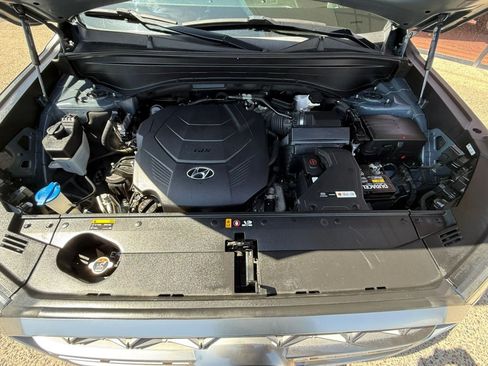 Used 2020 Hyundai Palisade Limited FWD image 22