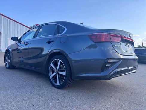 Used 2019 Kia Forte EX FWD image 6