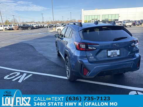 Used 2024 Subaru Crosstrek 2.0i Premium image 39