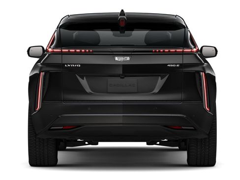 New 2026 Cadillac Lyriq Sport RWD image 12