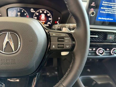 New 2026 Acura ADX AWD image 17