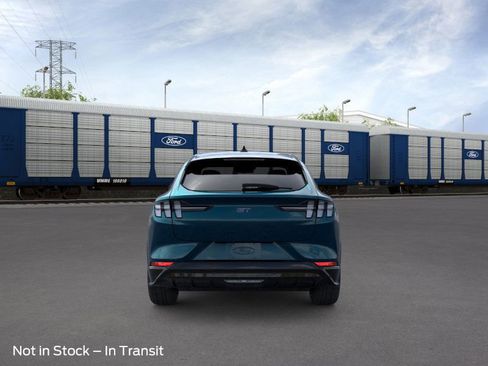 New 2026 Ford Mustang Mach-E GT image 5
