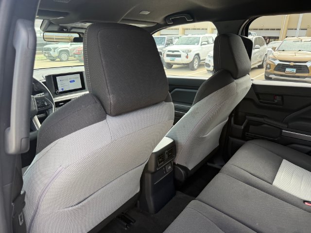 Used 2026 Toyota 4Runner TRD Off-Road AWD/4WD image 27