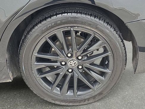 Used 2021 Toyota Camry SE FWD image 32