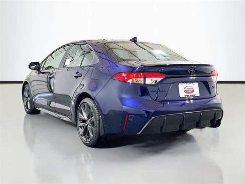 New 2026 Toyota Corolla SE image 6