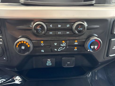 Used 2024 Ford F250 XL w/ STX Appearance Package AWD/4WD image 10
