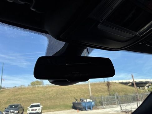 Used 2020 RAM 2500 Laramie w/ Night Edition image 42