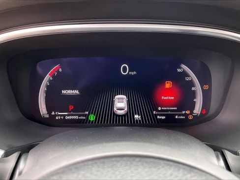 Used 2023 Acura MDX Type S image 23