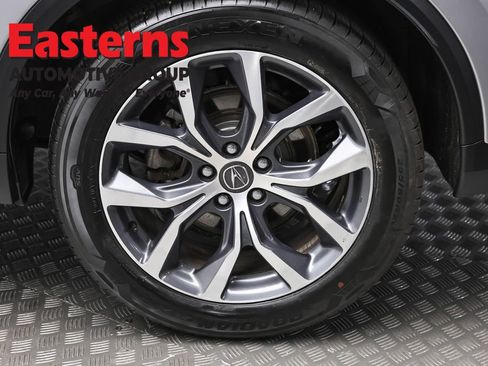 Used 2023 Acura MDX SH-AWD w/ Technology Package image 8