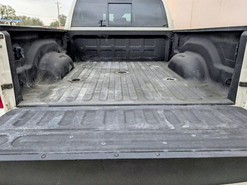 Used 2019 RAM 3500 Limited image 10