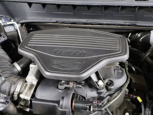 Used 2022 Cadillac XT6 Premium Luxury image 19