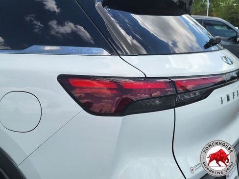 Used 2023 INFINITI QX60 Pure FWD image 13