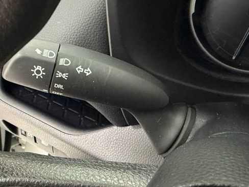 Used 2025 Toyota RAV4 LE FWD image 14
