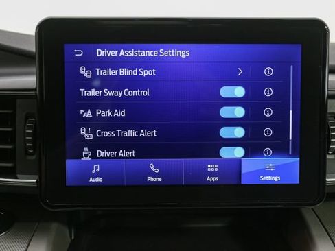 Used 2023 Ford Explorer XLT w/ Equipment Group 202A AWD/4WD image 25