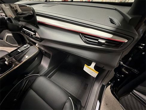 New 2026 Buick Enclave Avenir w/ Super Cruise Package image 63