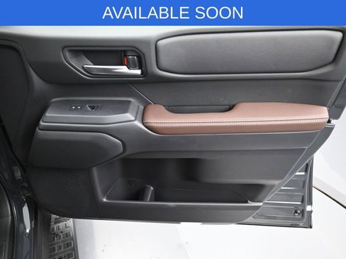 Used 2025 Toyota Land Cruiser w/ Premium Package AWD/4WD image 42