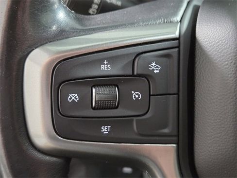 Used 2021 Chevrolet Tahoe Z71 image 21