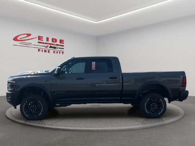 New 2027 RAM 2500 Power Wagon AWD/4WD image 5