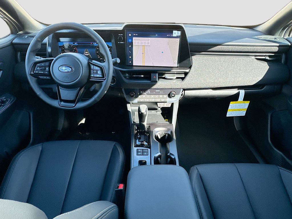 New 2026 Subaru Outback Limited AWD/4WD image 28