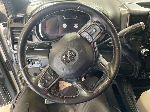 Certified 2024 RAM 2500 Limited AWD/4WD image 14