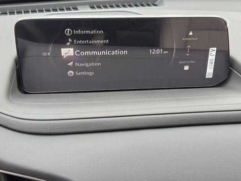 New 2026 MAZDA CX-30 AWD 2.5 S image 12