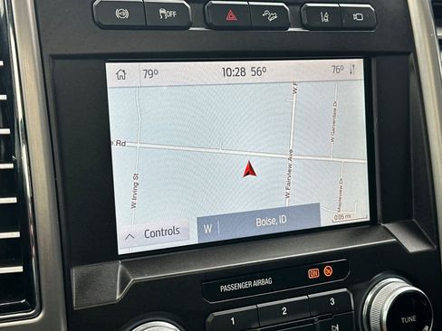 Used 2020 Ford F250 Platinum w/ FX4 Off-Road Package image 18