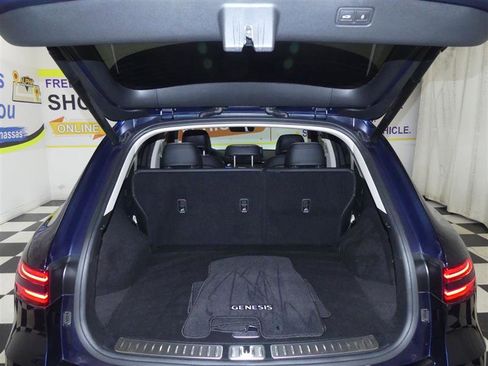 Used 2024 Genesis Electrified GV70 Advanced image 34