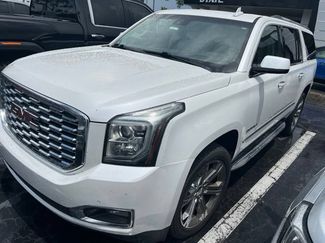 Used 2018 GMC Yukon XL Denali w/ Open Road Package RWD video 1