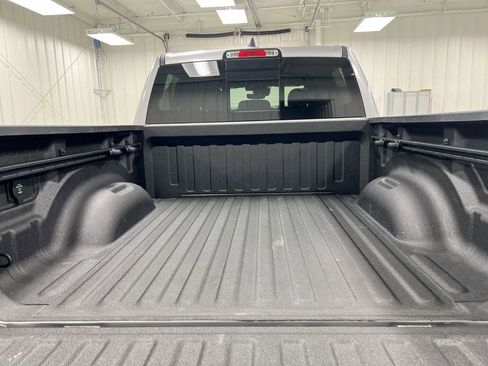 Used 2025 RAM 1500 Big Horn AWD/4WD image 22