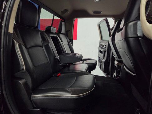 Used 2020 RAM 2500 Laramie image 74