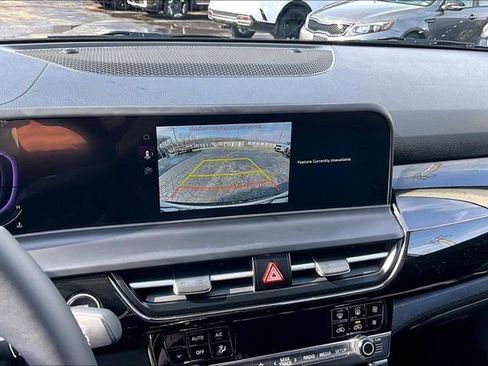 Certified 2026 Kia Seltos S image 19