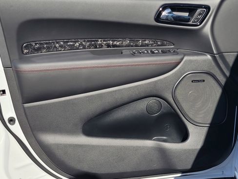 New 2026 Dodge Durango GT image 9