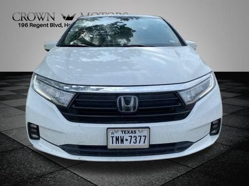 Used 2022 Honda Odyssey Touring image 6